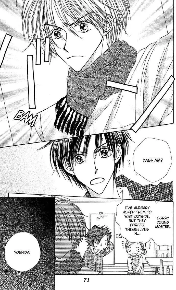 Sakuragaoka Angels Chapter 2.3 5